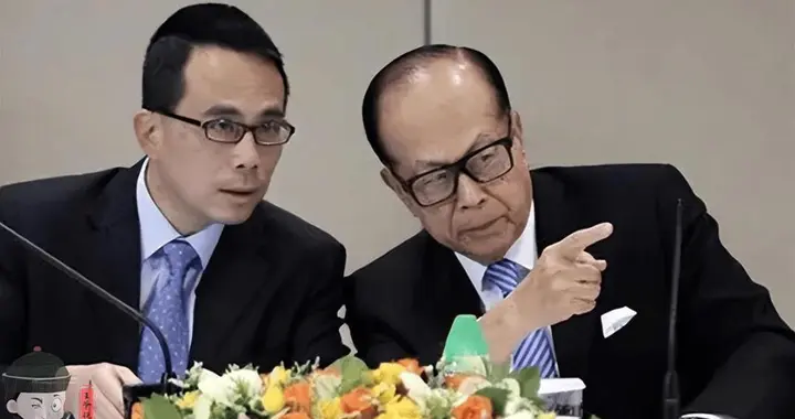 逆周期布局！李嘉诚一边卖电网一边囤石油！石油帝国浮出水面？