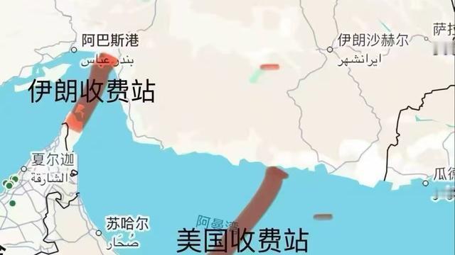 思之想之：美国伊朗谈崩了，特朗普恼羞成怒