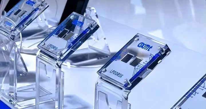 中国内存厂：感谢三星们涨价，8年亏了400多亿后终于赚大钱了！