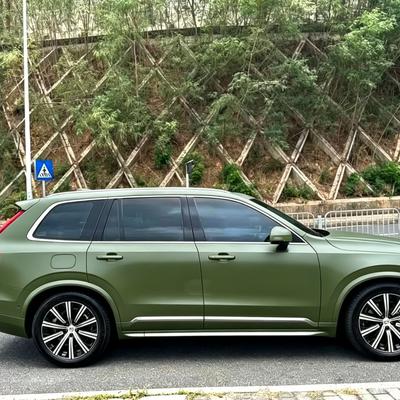 Gathering：咱们继续分享这台车