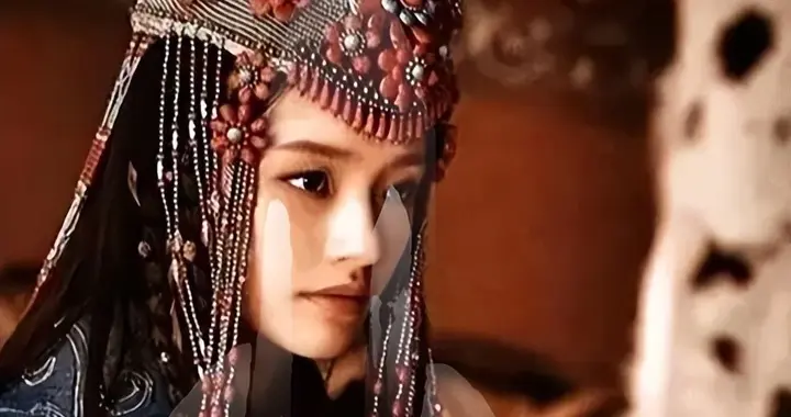 成吉思汗后宫有多狠？敌人老婆扎堆进帐，60岁还生娃，看完服了！