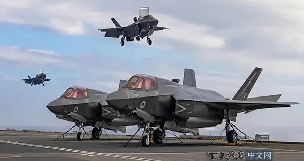 最近5年全球武器交易增9%，中国进口减72%