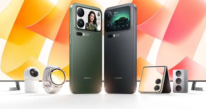 从手机到全屋智能：小米双十一正在重新定义“科技生活”