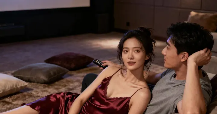 三亚私人影院涉黄被查，00后女员工被重罚，恋爱体验套餐另有猫腻