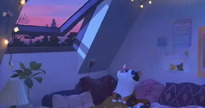 来了，坐等吃肉～