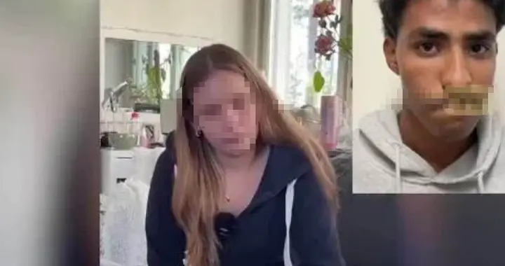 非洲移民强暴16岁瑞典少女，法院：强奸时间短不严重，不立重罪！