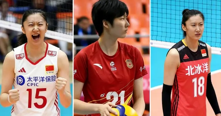 十轮副攻陈厚宇 杨佳 郭中楠 金佳宝 王奥芊谁表现最好 谁能进国家队？