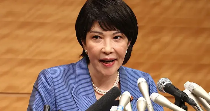 中国的最强一招果然来了？掐断日本工业命脉，这下高市政府要急了