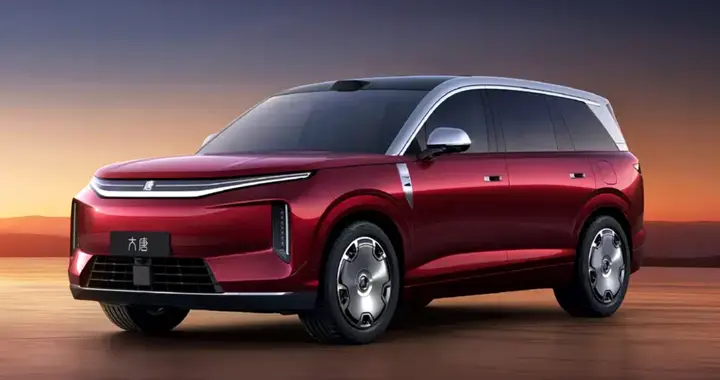 3月5日比亚迪发布会新车前瞻，大唐迎来正式亮相，海洋网多车首发