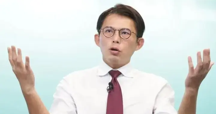 蒋、卢上当中途退场，黄国昌说破食安会目的，赵少康探望绝食青年