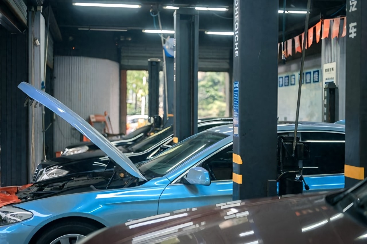 北京宝马专修店推荐：过保车主如何找到技术靠谱的选择？