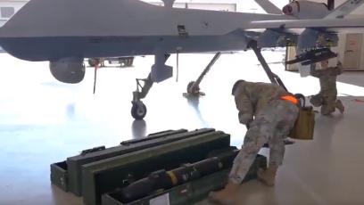 西部战鹰： 图文