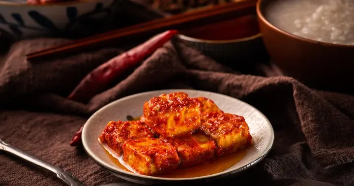腐乳立大功？调查发现：糖尿病患者吃腐乳时，要多注意这5点