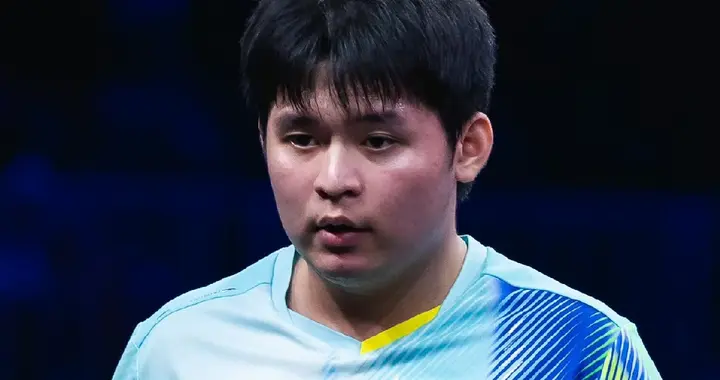 1-3,0-3！美国大满贯乱了：国乒男单全出局 , 林诗栋溃败 , 两大意外