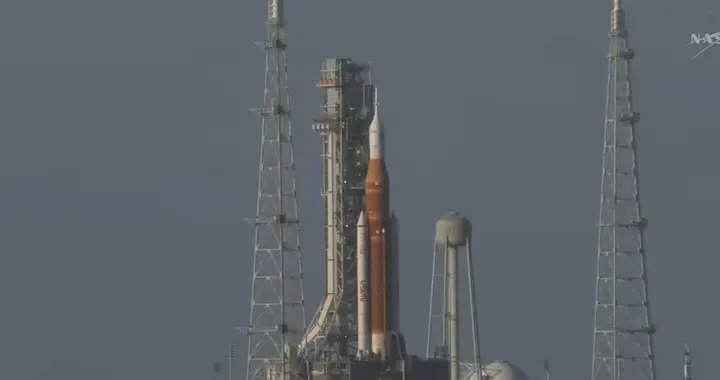 美国“阿耳忒弥斯 2 号”载人绕月任务成功升空