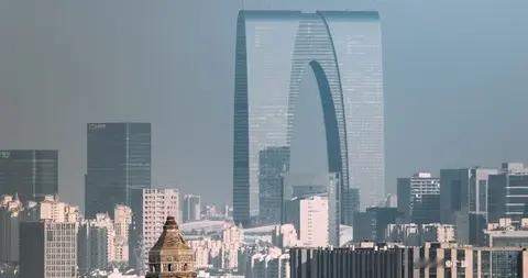 苏州部署部署明年经济工作：做好八个方面