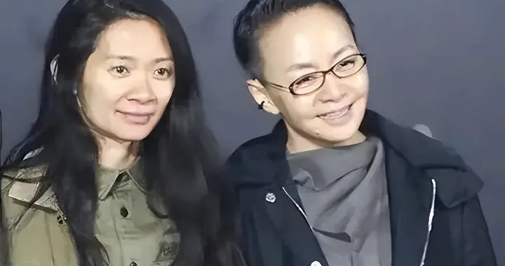 宋丹丹做梦没想到，心中这口窝囊气竟让继女给出了，章子怡没说谎