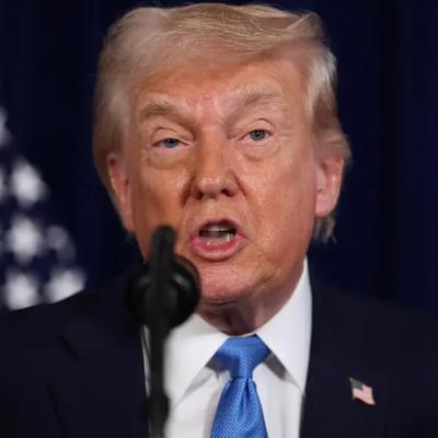 全局观：川普要求内塔尼亚胡，在对黎巴嫩的