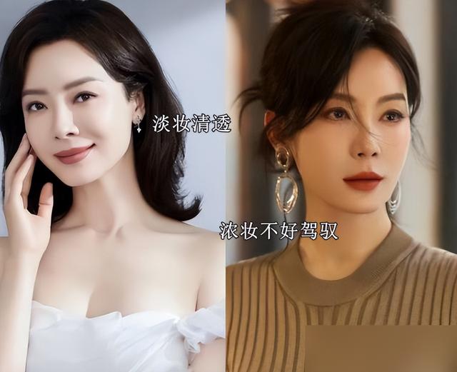 50+姐妹注意！今年春天穿裙子这样搭，时髦又不显老！