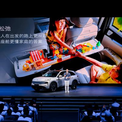 智慧生活談：16万解锁满配家用SUV！别