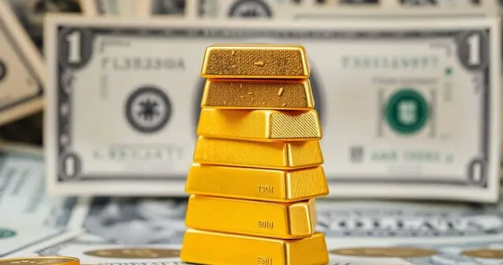黄金大涨，唱多的机构又回来了，到底该怎么看？