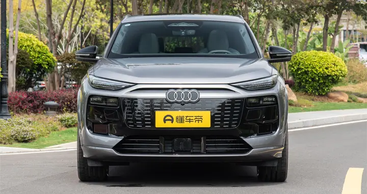 高端纯电怎么挑？聊聊奥迪Q6L e-tron与A6L e-tron真实实力