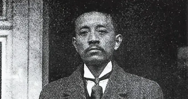 国民党的创始人——不是孙中山，而是宋教仁，宋教仁是谁？