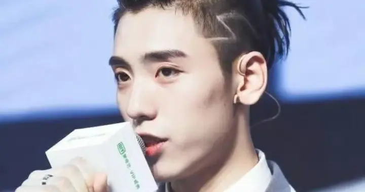 王子异“消失”真相：当快乐开关被关掉，打工人集体破防了！