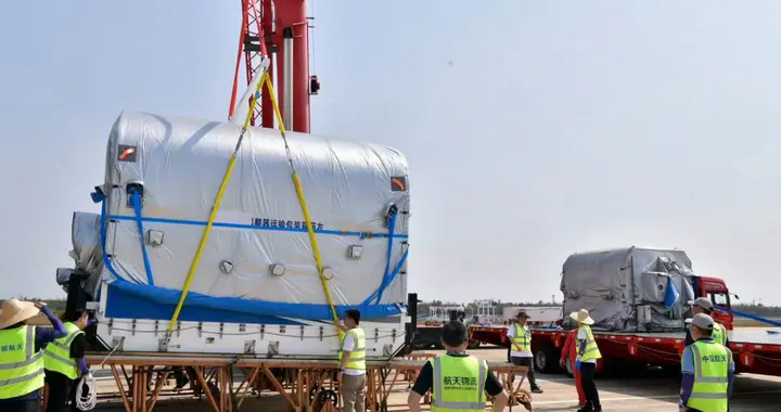 又租安124来运送探月器？明明有运20了，我们为何还用外国运输机