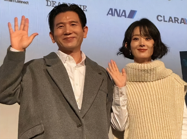 38岁赵丽颖与43岁台湾导演被曝新恋情，引爆热搜！