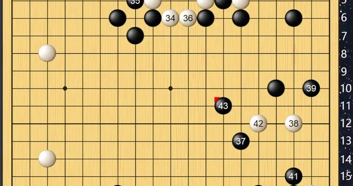 攻击无果 一落千丈