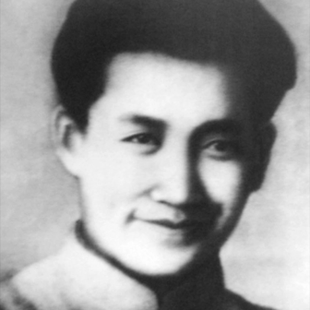 刘志丹如果不牺牲，建国后能授什么军衔？地位能否超越高？