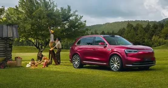 问界M7增程长续航版29.98万元上市以技术实力引领家庭出行新时代