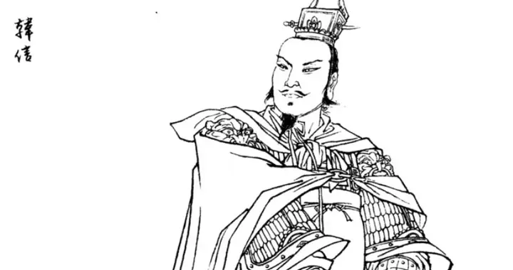 韩信封王：韩信请封齐王的真相！