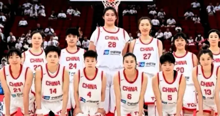 2026女篮世界杯预选赛·武汉赛区 完整观赛重点清单（按最新阵容）