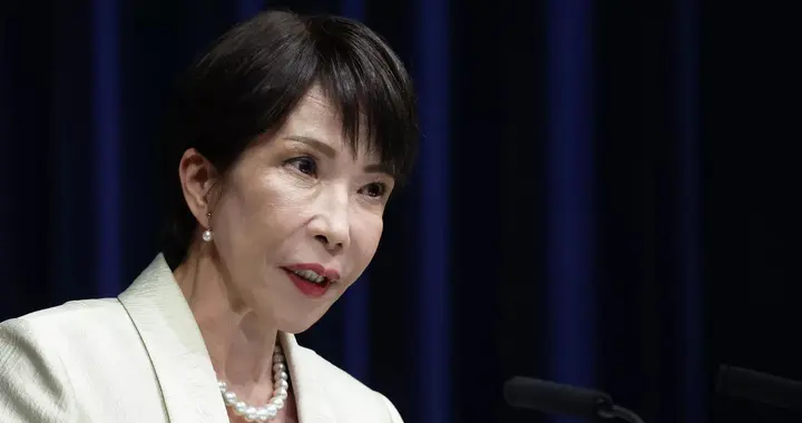 结束访美，高市笑容不再，回国前喊话中方：愿意和中国展开对话