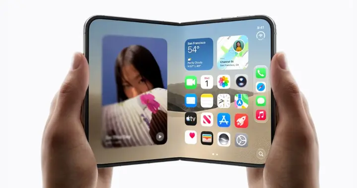 泄露消息透露尚未公布的iPhone Duo新功能