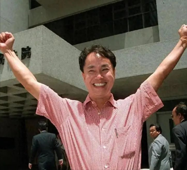 98年“世纪大盗”张子强枪毙，手下三大心腹出狱所做之事令人发指