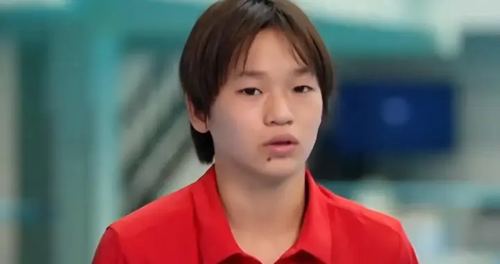 事态升级！全红婵疑遭“集体霸凌”，训练中心已报警 这次动真格了