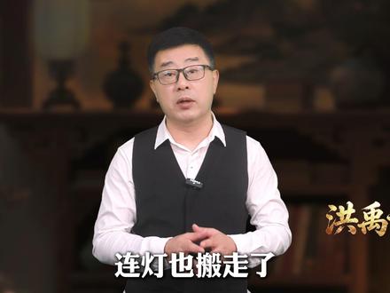 古墓里千年不灭的长明灯，为何盗墓贼碰过之后集体失明？