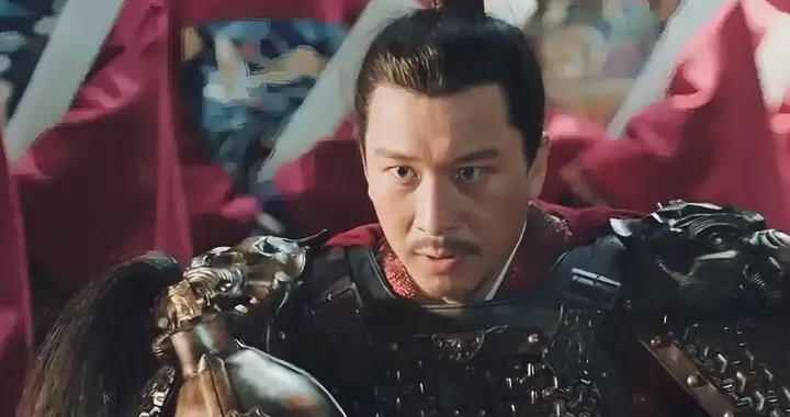 1365年朱文正被押解回南京，朱元璋看着侄儿，连续问：你想干什么