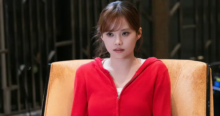 井迪回归《我家那闺女》，“有劲姐”直爽性格笑点拉满