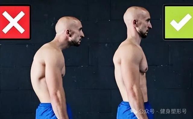 四个动作改善圆肩驼背，塑造挺拔的体态
