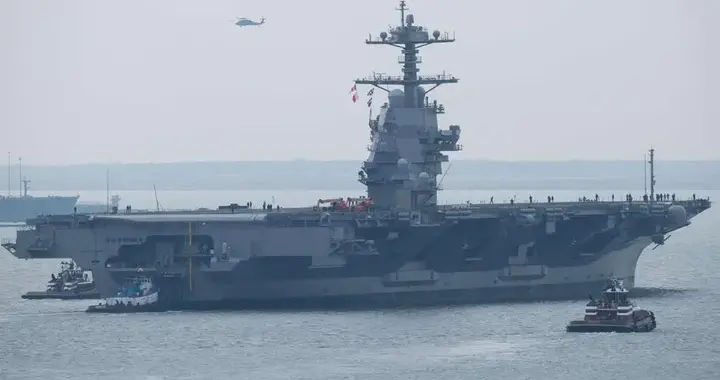 坚决反对中国建造核动力航母？不打仗优点多多，一打仗全是缺点？