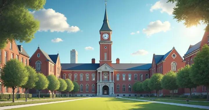 养一个大学生 4 年要花多少钱？算清这笔账，无数家长彻夜难眠