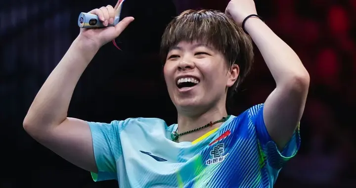 乒乓球亚锦赛：国乒遭遇单项首败！混双1-3输日本，张本美和进4强
