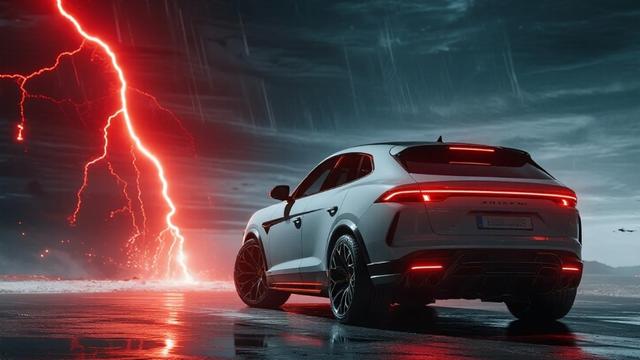 退出中国，一代SUV王者倒下