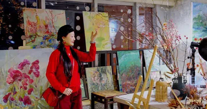 探索色彩的奇妙之旅