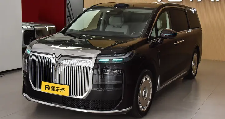 40 万级 MPV 全周期用车账｜体验岚图梦想家 9，买车不能只看裸车价
