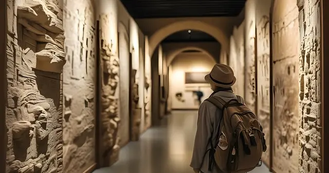 博物馆打卡游过时！现在都在玩博物馆剧本游，这才是文旅新风口！